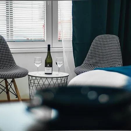 Atelje Downtown Belgrade