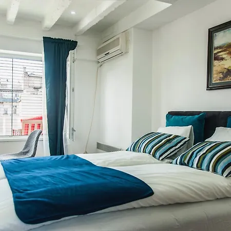 Apartment Atelje Downtown *