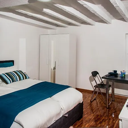 Apartment Atelje Downtown *