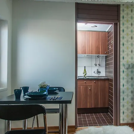 Atelje Downtown Belgrade