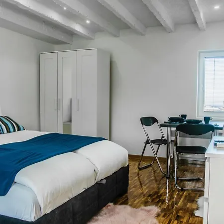 Atelje Downtown Belgrade